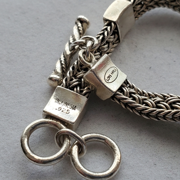 Lois Hill Bracelet - Picture 11 of 16